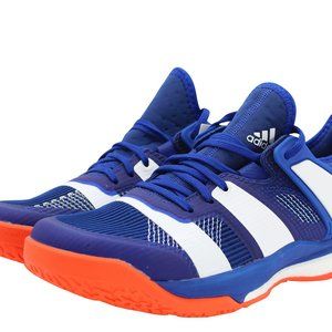 adidas | Shoes | Adidas Stabil Boost Volleyball Shoes Mens Size 7 | Poshmark